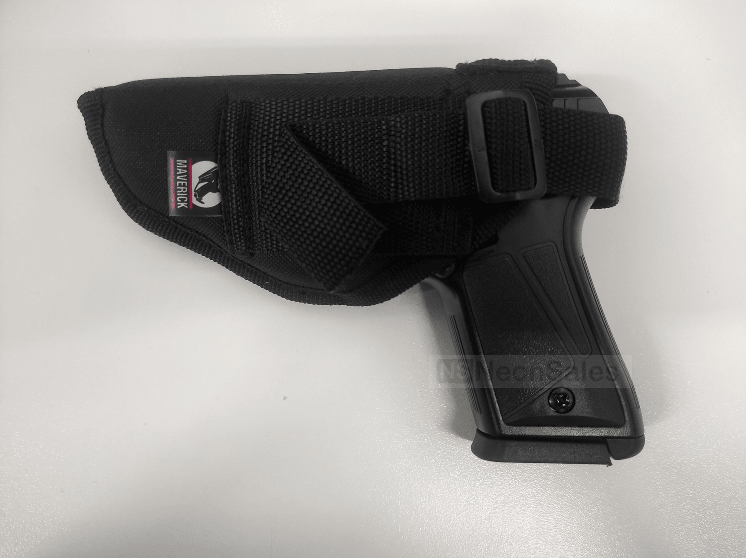 MAVERICK FIELD HOLSTER (OWB), 7.65 TYPE - NeonSales South Africa