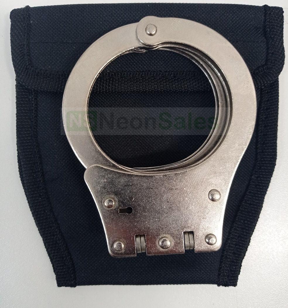 MAVERICK HANDCUFF POUCH - NeonSales {{ shop.shopifyCountryName }}