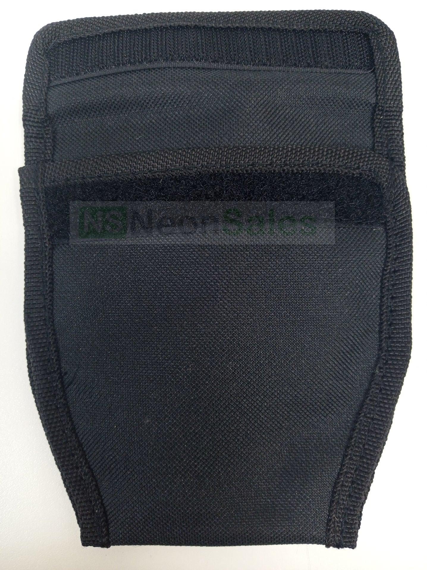 MAVERICK HANDCUFF POUCH - NeonSales {{ shop.shopifyCountryName }}