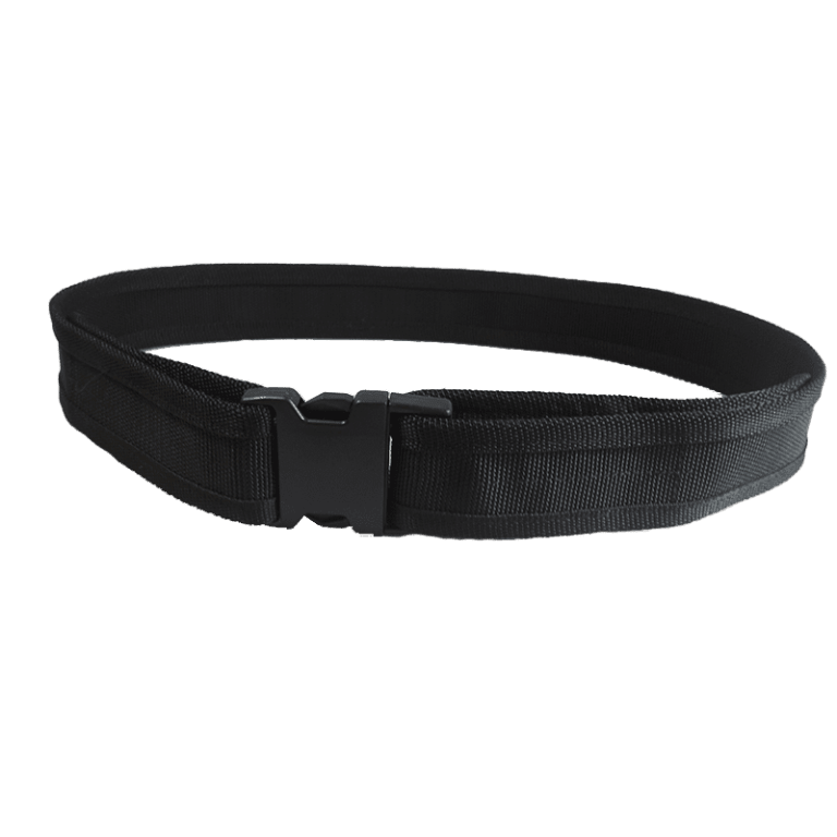 MAVERICK H/DUTY CANVAS BELT - MEDIUM - NeonSales {{ shop.shopifyCountryName }}