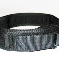 MAVERICK H/DUTY CANVAS BELT - MEDIUM - NeonSales {{ shop.shopifyCountryName }}