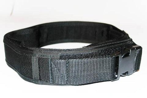 MAVERICK H/DUTY CANVAS BELT - MEDIUM - NeonSales {{ shop.shopifyCountryName }}