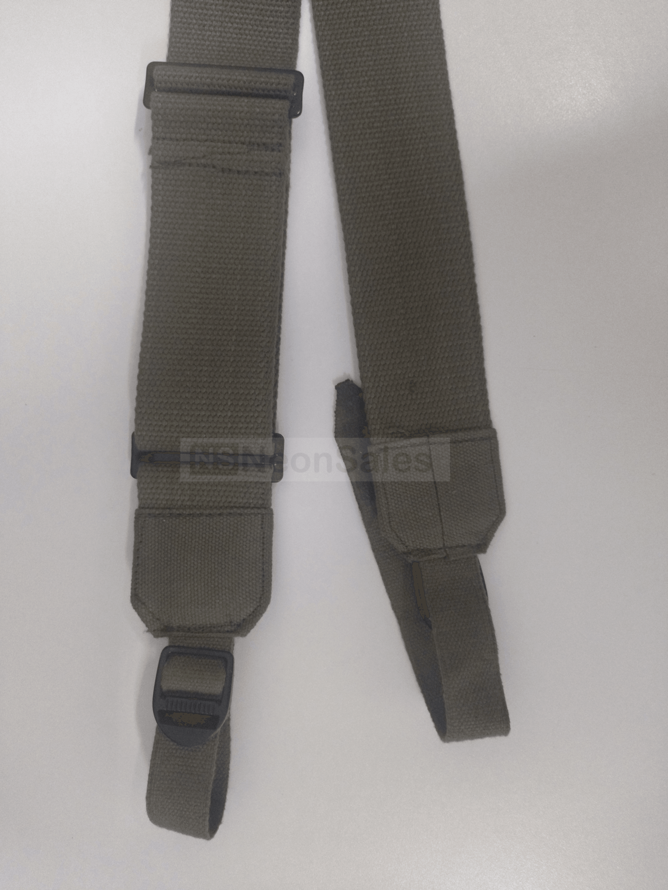 MAVERICK HEAVY DUTY 2 POINT SLING - OD - NeonSales South Africa