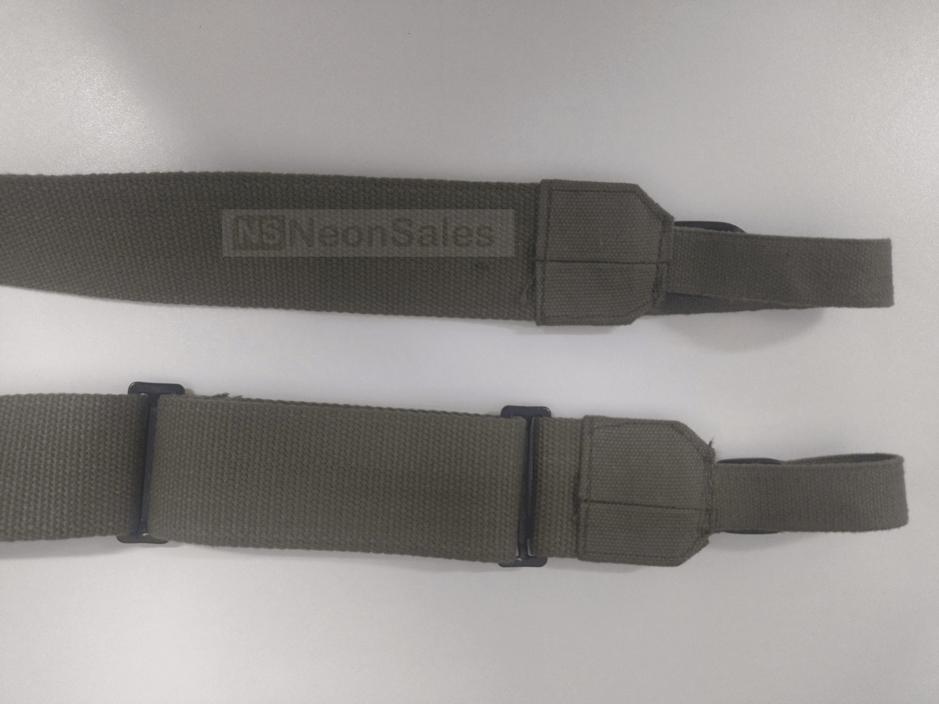 MAVERICK HEAVY DUTY 2 POINT SLING - OD - NeonSales South Africa