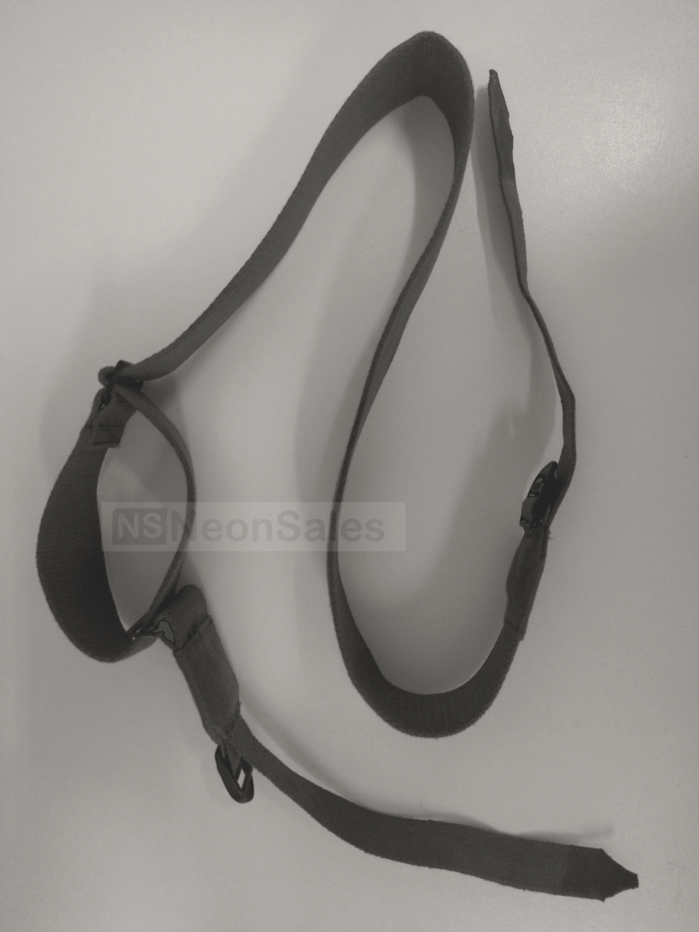 MAVERICK HEAVY DUTY 2 POINT SLING - OD - NeonSales South Africa