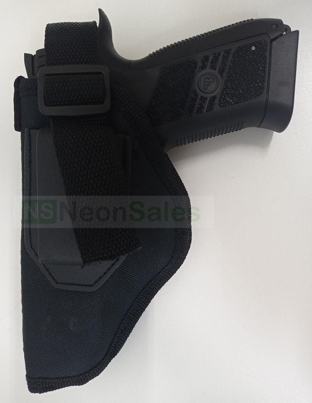 MAVERICK INSIDE OUT CZ75 HOLSTER L/H - LARGE - NeonSales {{ shop.shopifyCountryName }}