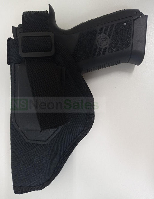 MAVERICK INSIDE OUT CZ75 HOLSTER L/H - LARGE - NeonSales {{ shop.shopifyCountryName }}