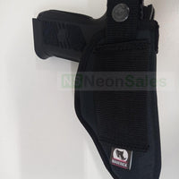 MAVERICK INSIDE OUT CZ75 HOLSTER L/H - LARGE - NeonSales {{ shop.shopifyCountryName }}