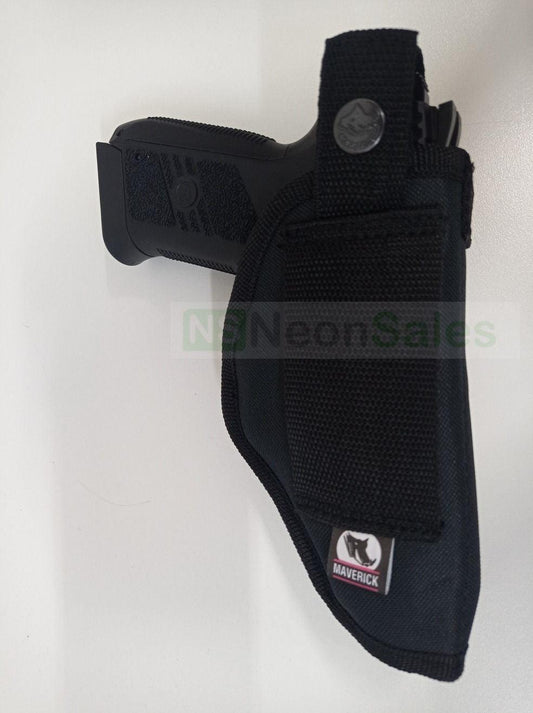 MAVERICK INSIDE OUT CZ75 HOLSTER L/H - LARGE - NeonSales {{ shop.shopifyCountryName }}
