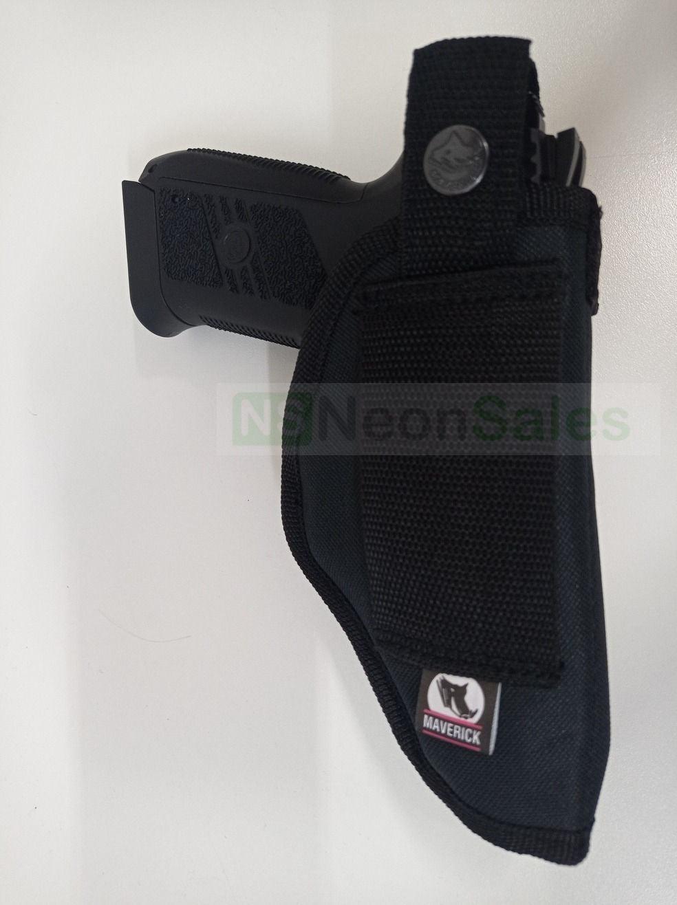 MAVERICK INSIDE OUT CZ75 HOLSTER L/H - LARGE - NeonSales South Africa