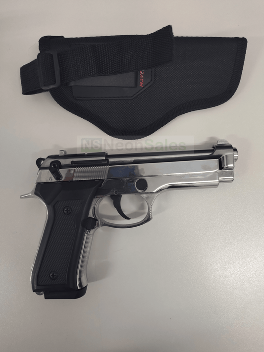MAVERICK INSIDE+OUTSIDE HOLSTER - LARGE AUTO - NeonSales {{ shop.shopifyCountryName }}