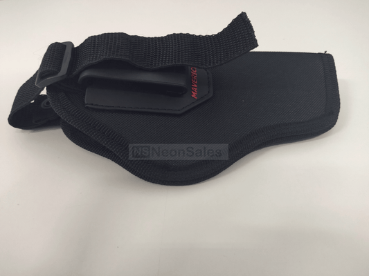 MAVERICK INSIDE+OUTSIDE HOLSTER - LARGE AUTO - NeonSales {{ shop.shopifyCountryName }}