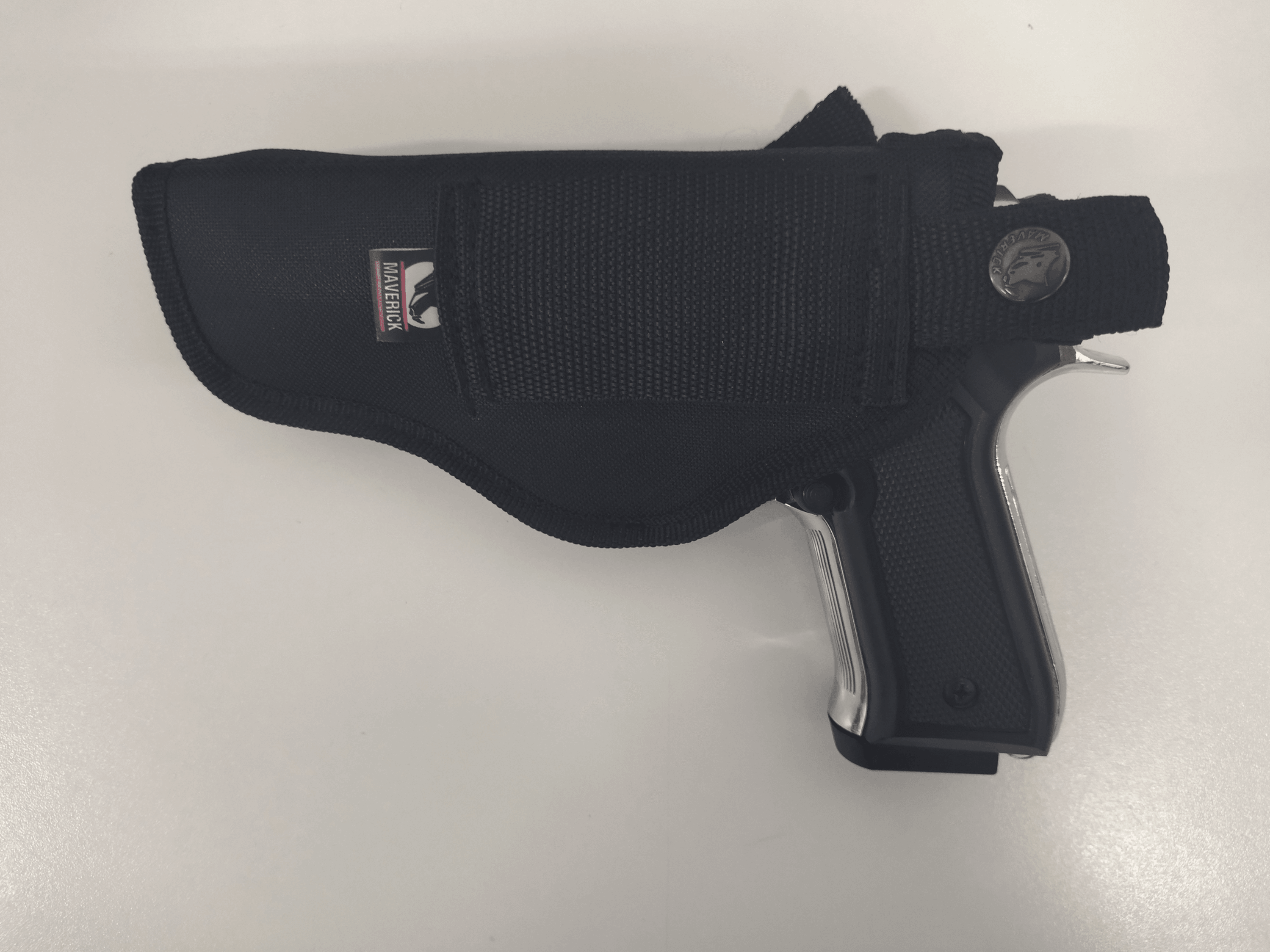 MAVERICK INSIDE+OUTSIDE HOLSTER - LARGE AUTO - NeonSales South Africa