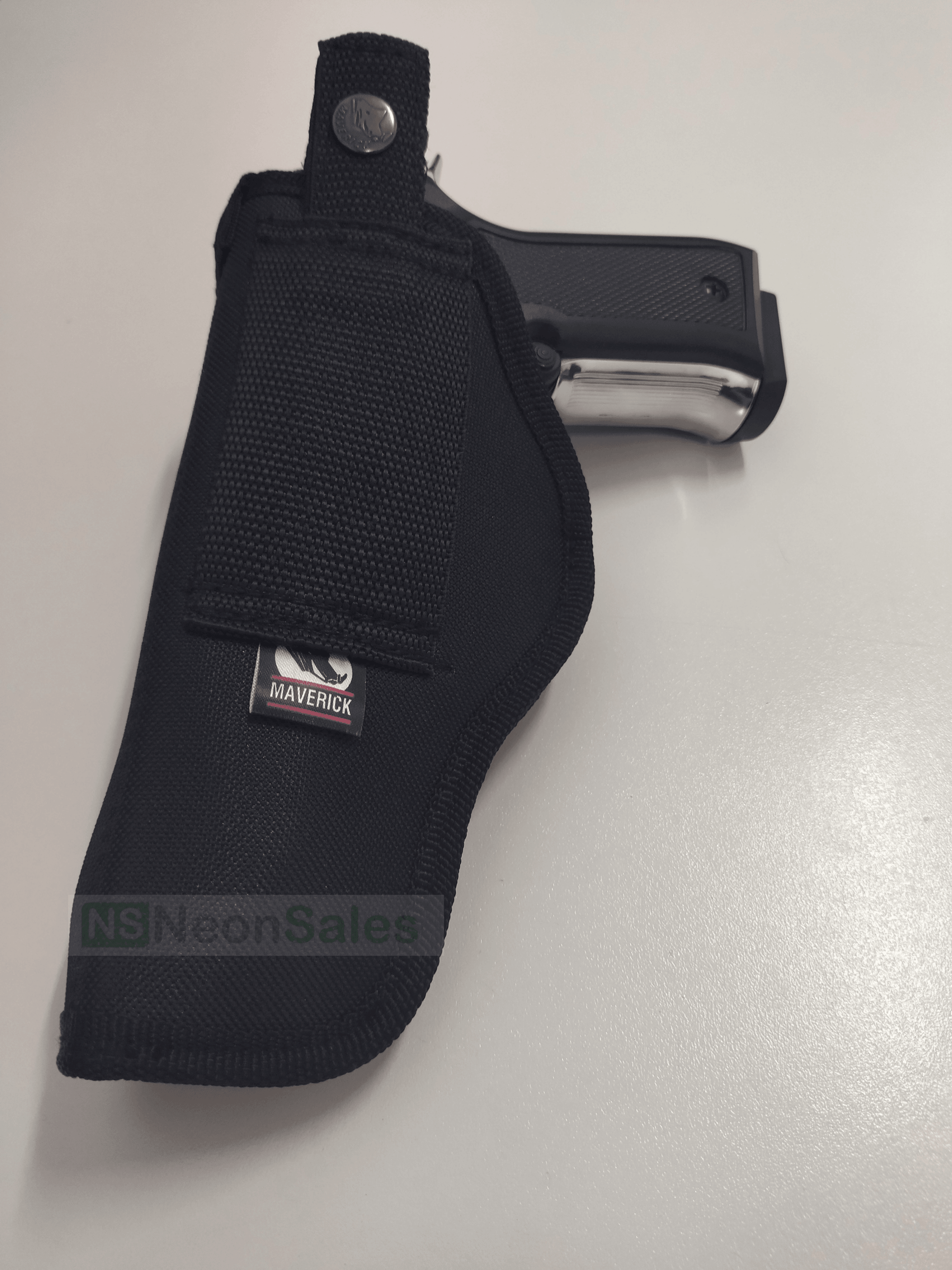 MAVERICK INSIDE+OUTSIDE HOLSTER - LARGE AUTO - NeonSales South Africa