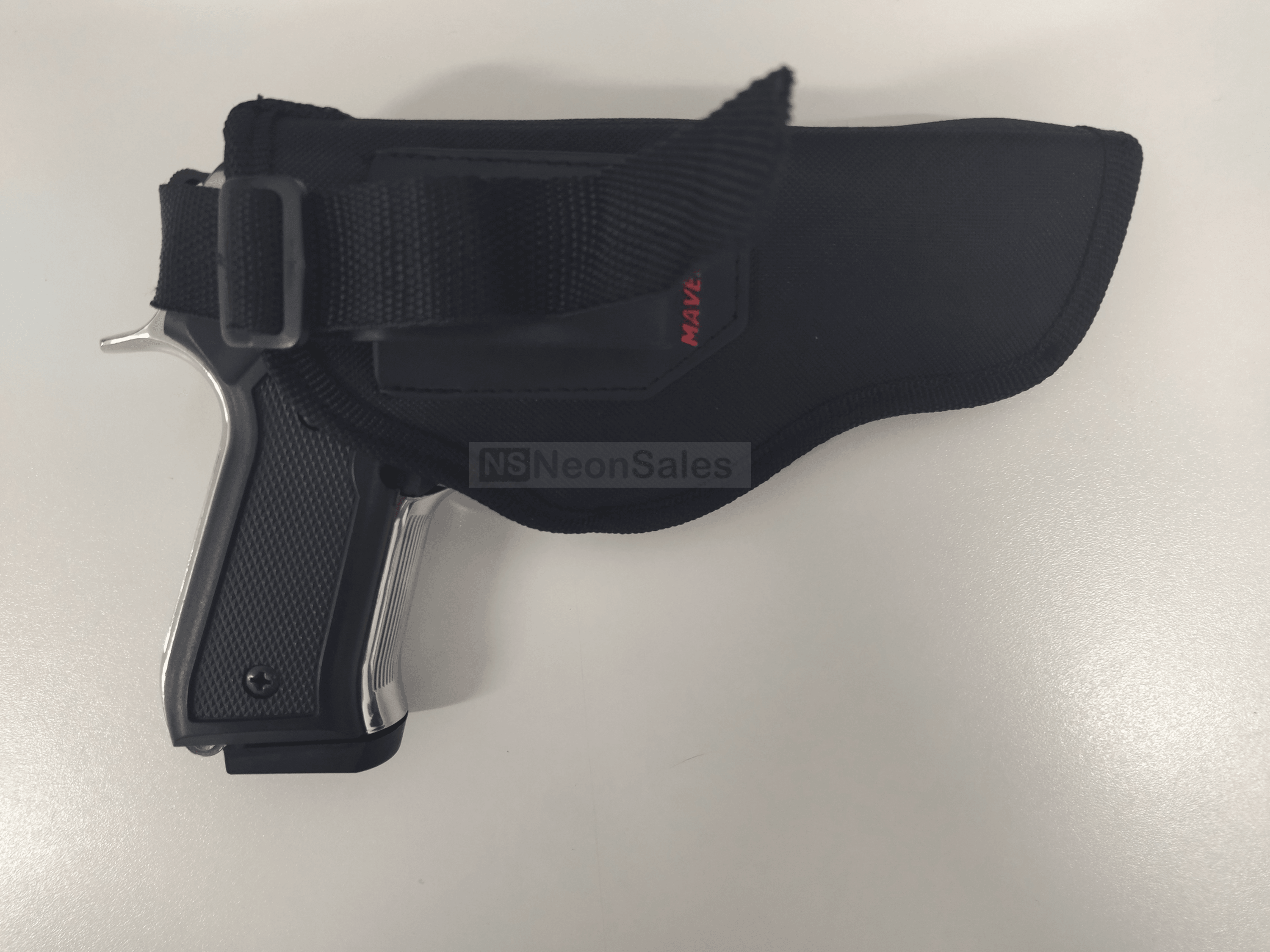 MAVERICK INSIDE+OUTSIDE HOLSTER - LARGE AUTO - NeonSales South Africa