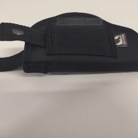 MAVERICK INSIDE+OUTSIDE HOLSTER - MEDIUM RAIL - NeonSales {{ shop.shopifyCountryName }}