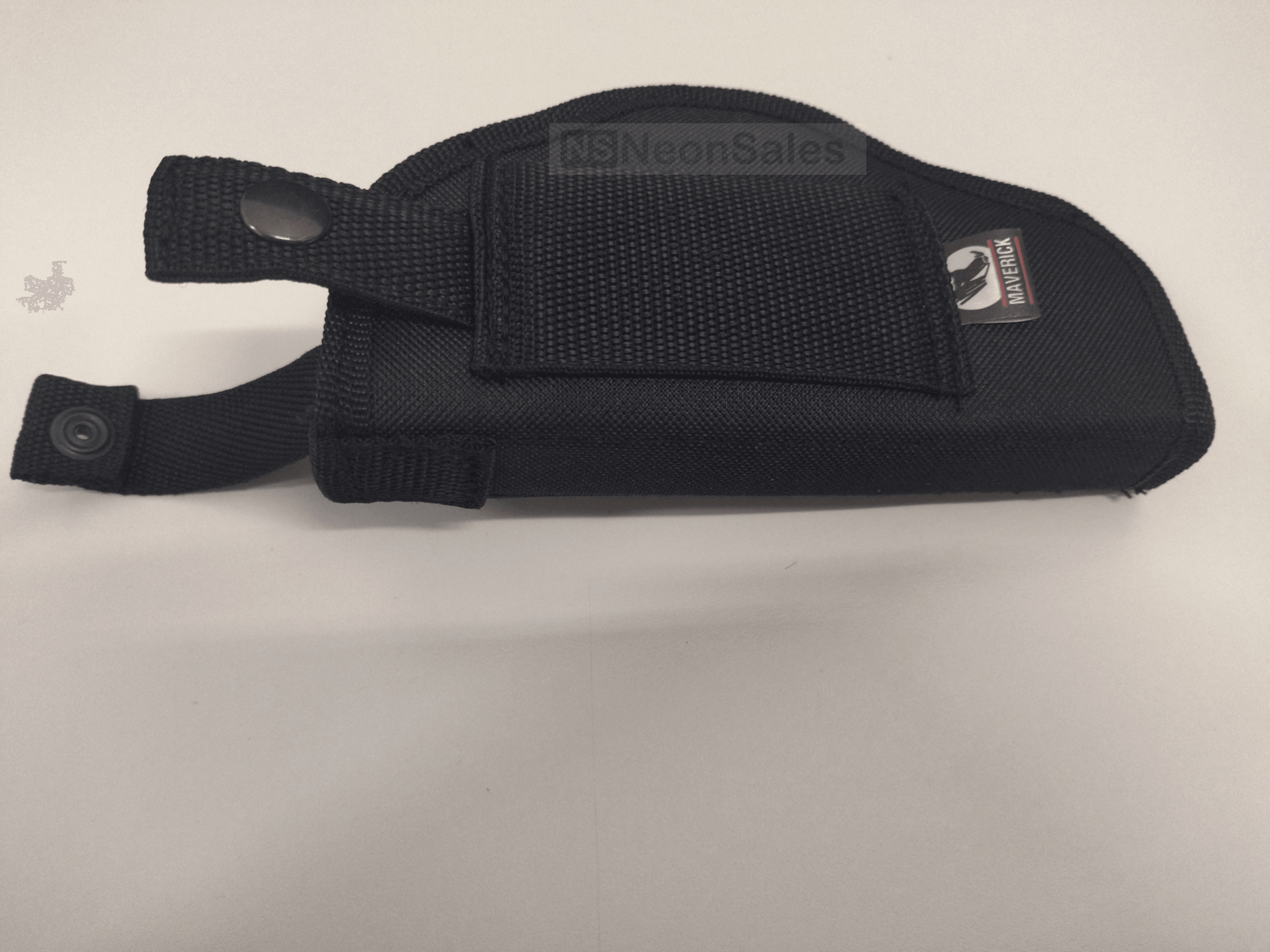 MAVERICK INSIDE+OUTSIDE HOLSTER - MEDIUM RAIL - NeonSales {{ shop.shopifyCountryName }}