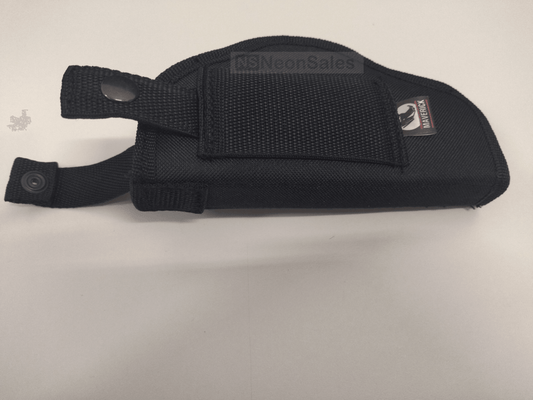 MAVERICK INSIDE+OUTSIDE HOLSTER - MEDIUM RAIL - NeonSales {{ shop.shopifyCountryName }}