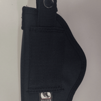 MAVERICK INSIDE+OUTSIDE HOLSTER - MEDIUM RAIL - NeonSales {{ shop.shopifyCountryName }}
