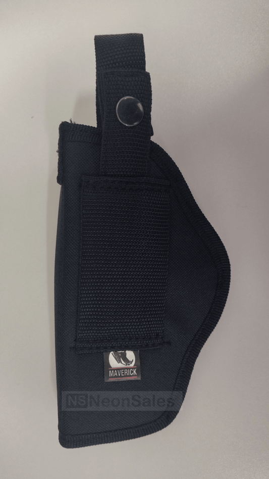MAVERICK INSIDE+OUTSIDE HOLSTER - MEDIUM RAIL - NeonSales {{ shop.shopifyCountryName }}