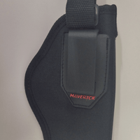 MAVERICK INSIDE+OUTSIDE HOLSTER - MEDIUM RAIL - NeonSales {{ shop.shopifyCountryName }}