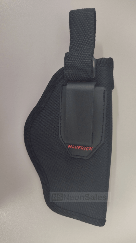 MAVERICK INSIDE+OUTSIDE HOLSTER - MEDIUM RAIL - NeonSales {{ shop.shopifyCountryName }}