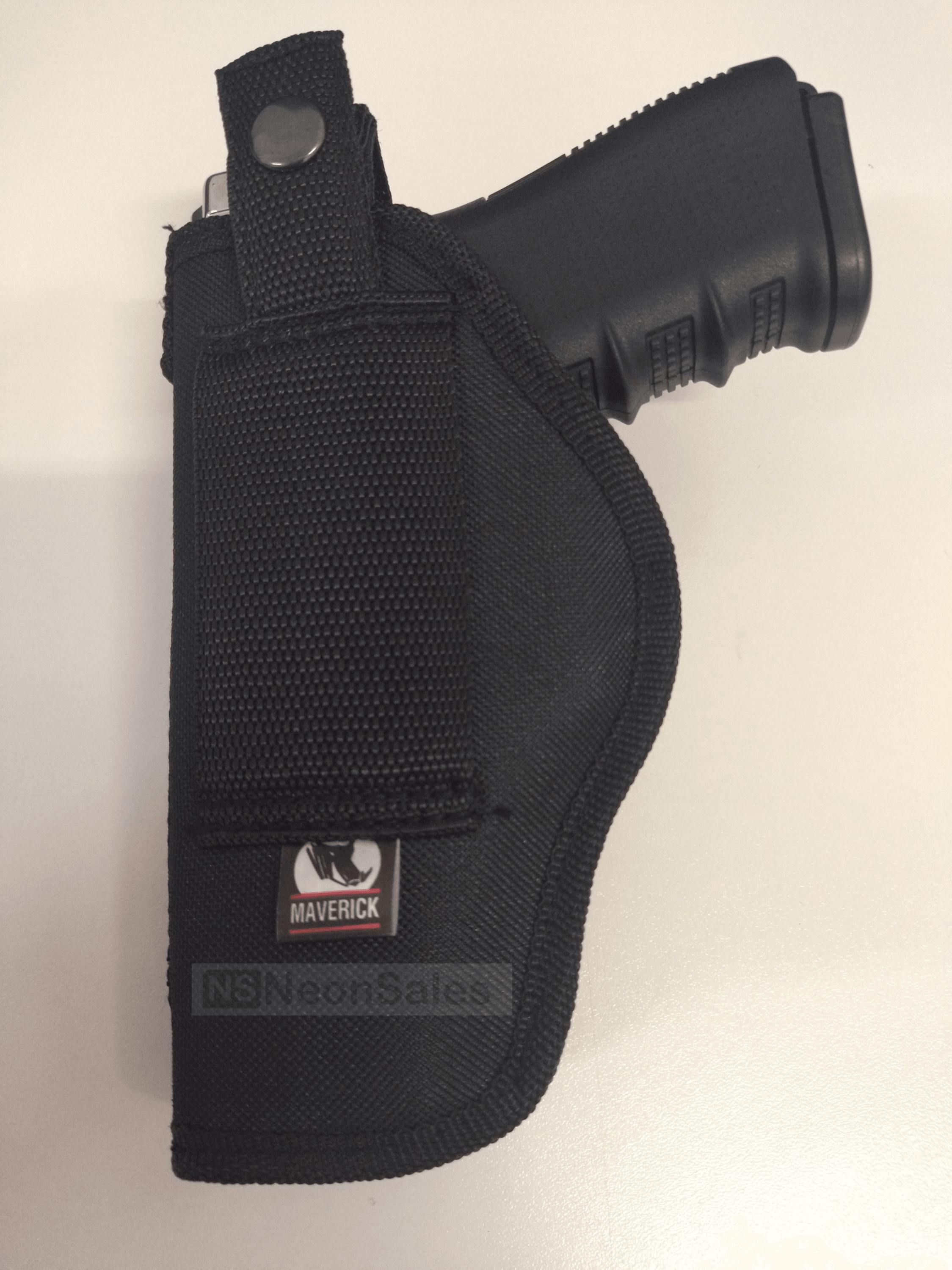 MAVERICK INSIDE+OUTSIDE HOLSTER - MEDIUM RAIL - NeonSales South Africa