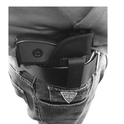 MAVERICK IWB CLIP ON HOLSTER - MEDIUM - NeonSales {{ shop.shopifyCountryName }}