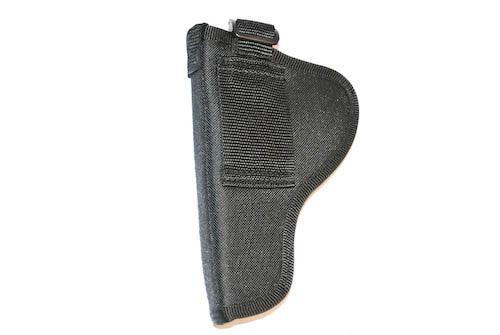 MAVERICK IWB REVOLVER HOLSTER T/B - 4" - NeonSales {{ shop.shopifyCountryName }}