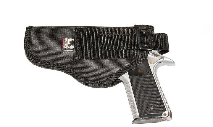 MAVERICK IWB REVOLVER HOLSTER T/B - 4" - NeonSales South Africa