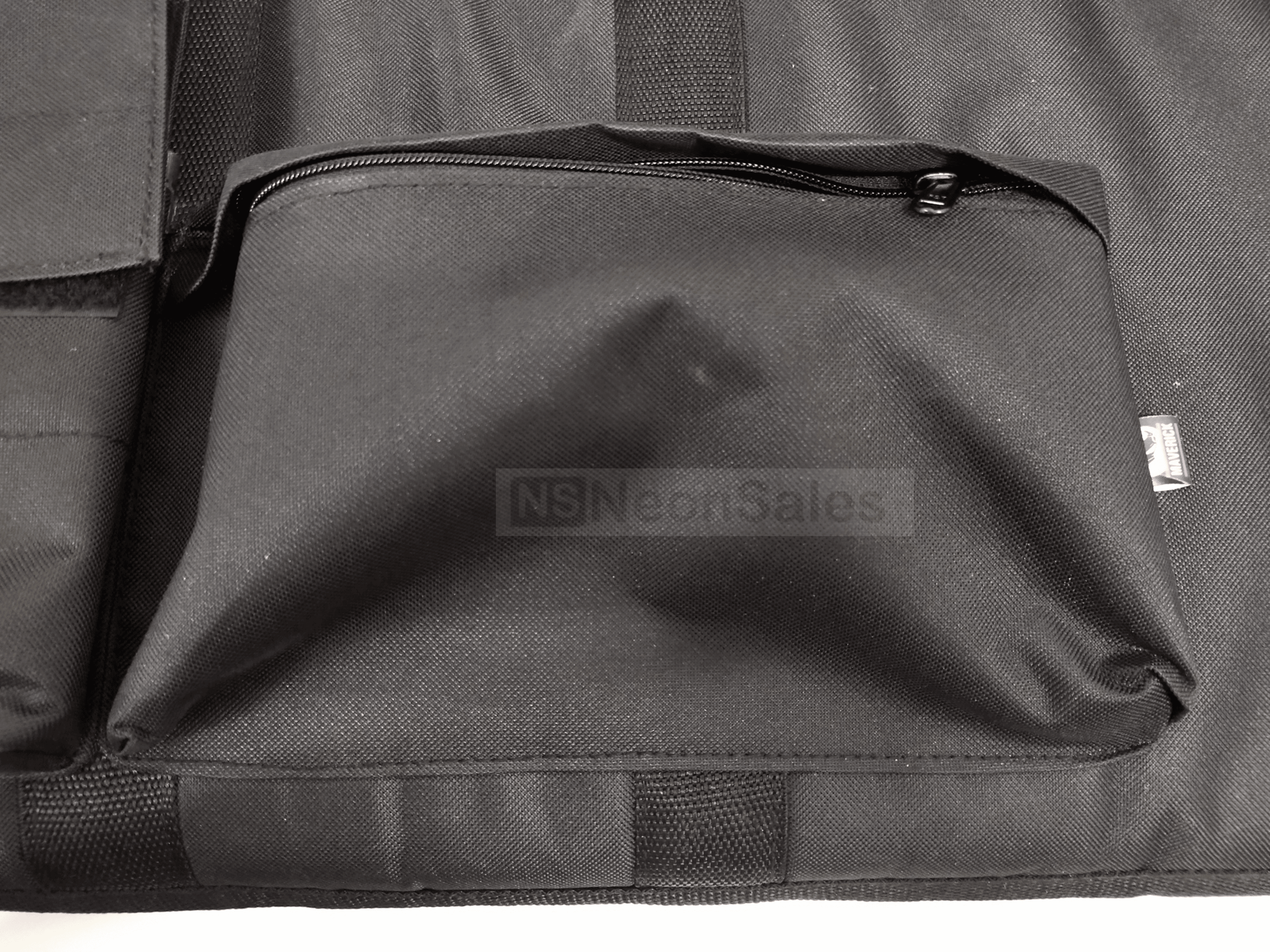 MAVERICK KALASHNIKOV RIFLE BAG W/ MAG POUCHES - NeonSales South Africa