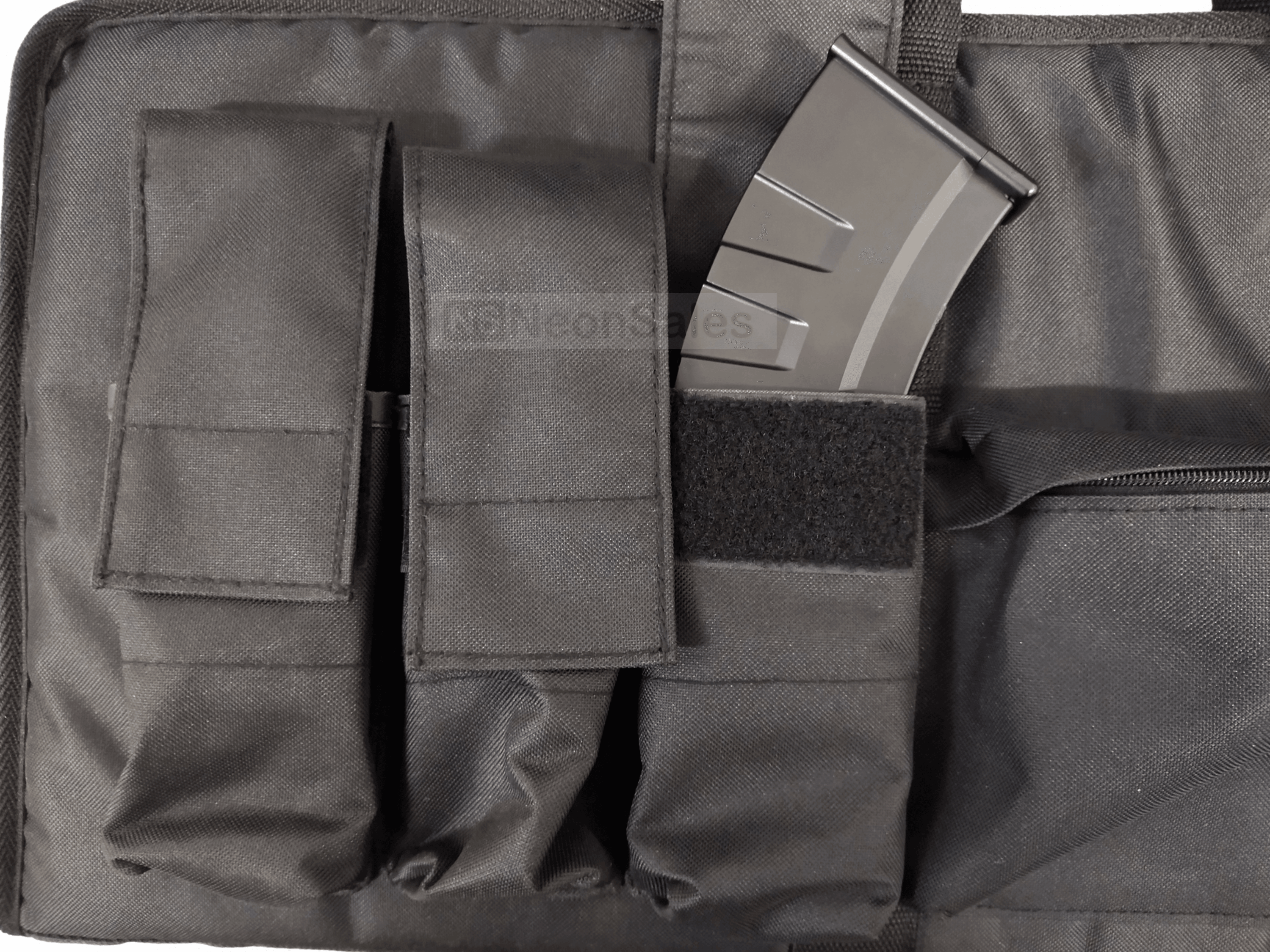 MAVERICK KALASHNIKOV RIFLE BAG W/ MAG POUCHES - NeonSales South Africa