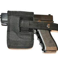 MAVERICK NYLON BIKINI HOLSTER - GLOCK 17/22/31 - NeonSales {{ shop.shopifyCountryName }}