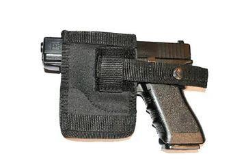MAVERICK NYLON BIKINI HOLSTER - GLOCK 17/22/31 - NeonSales {{ shop.shopifyCountryName }}