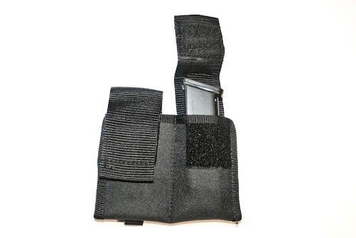 MAVERICK OWB MAGAZINE POUCH (DBL) - DOUBLE STACK - NeonSales {{ shop.shopifyCountryName }}