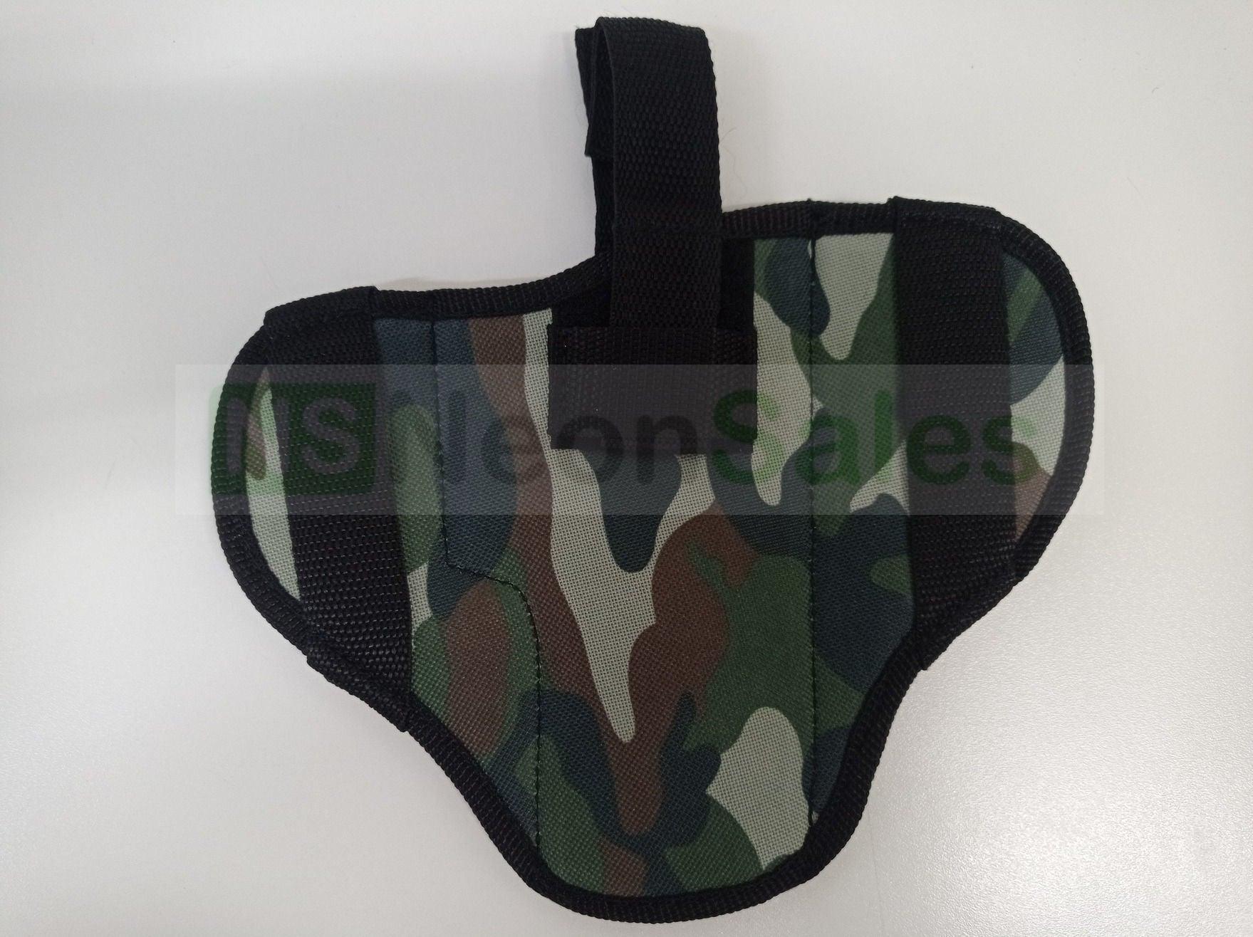 MAVERICK PANCAKE HOLSTER - G17 CAMO - NeonSales South Africa