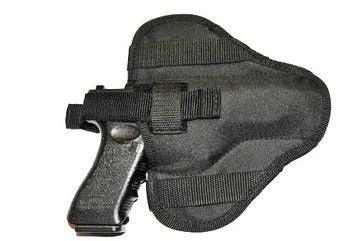 MAVERICK PANCAKE HOLSTER - G17 - NeonSales {{ shop.shopifyCountryName }}