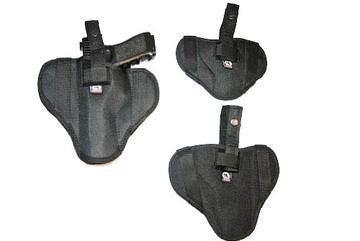 MAVERICK PANCAKE HOLSTER - G17 - NeonSales {{ shop.shopifyCountryName }}