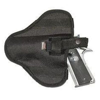 MAVERICK PANCAKE HOLSTER - MEDIUM RAIL - NeonSales {{ shop.shopifyCountryName }}