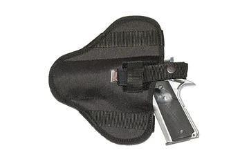 MAVERICK PANCAKE HOLSTER - MEDIUM RAIL - NeonSales {{ shop.shopifyCountryName }}