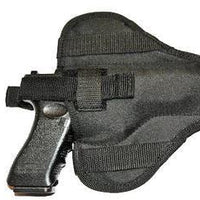 MAVERICK PANCAKE HOLSTER - MEDIUM RAIL - NeonSales {{ shop.shopifyCountryName }}