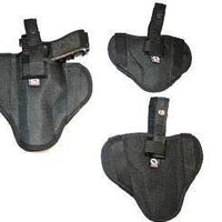 MAVERICK PANCAKE HOLSTER - MEDIUM RAIL - NeonSales {{ shop.shopifyCountryName }}