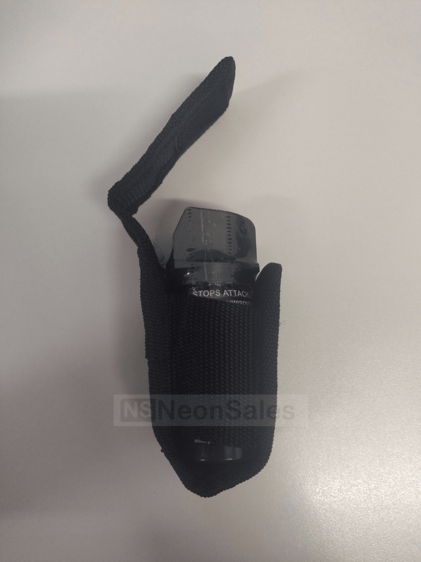 MAVERICK PEPPERSPRAY 45ML POUCH - NeonSales {{ shop.shopifyCountryName }}