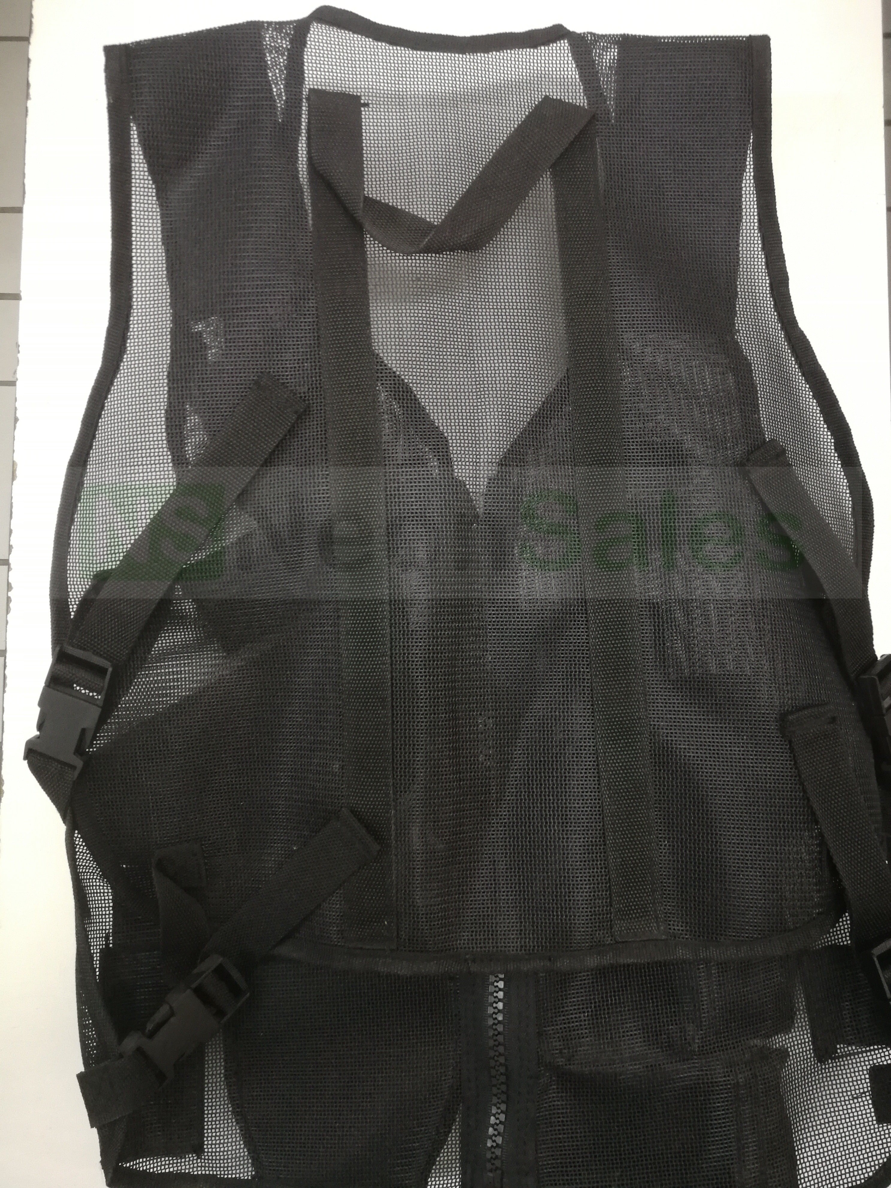 MAVERICK REACTION VEST - NeonSales {{ shop.shopifyCountryName }}