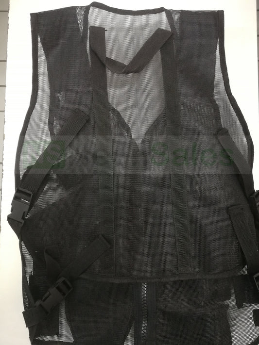 MAVERICK REACTION VEST - NeonSales {{ shop.shopifyCountryName }}