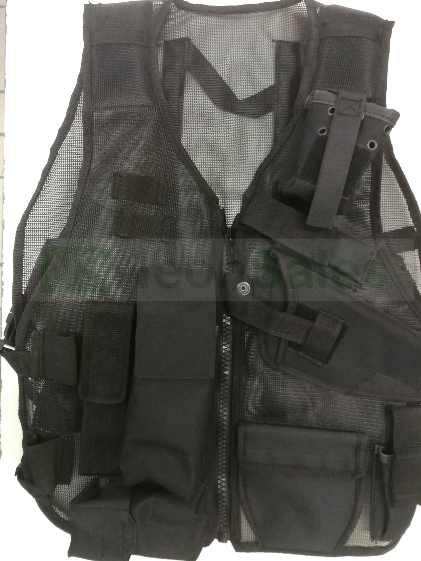 MAVERICK REACTION VEST - NeonSales {{ shop.shopifyCountryName }}