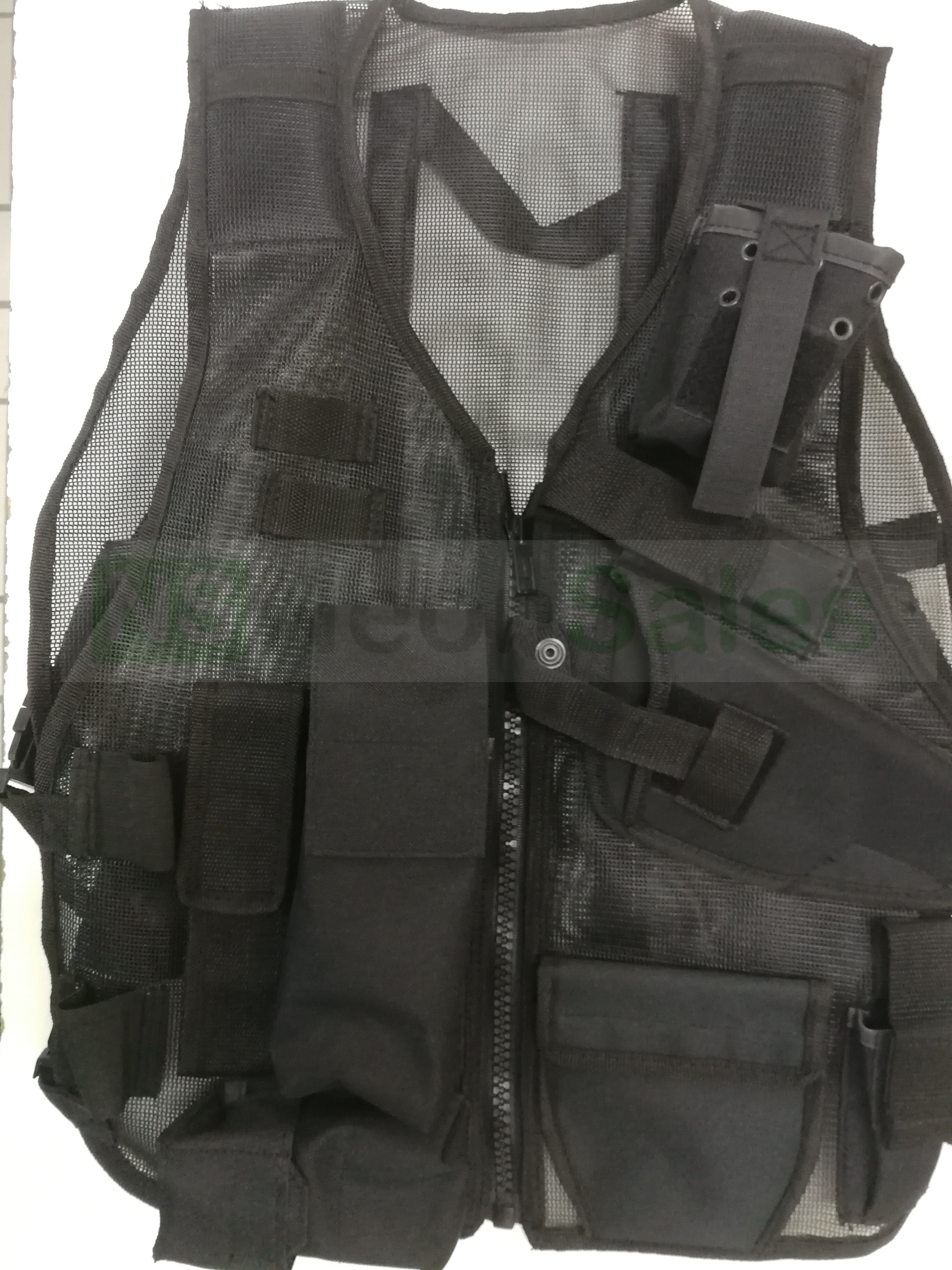 MAVERICK REACTION VEST - NeonSales {{ shop.shopifyCountryName }}