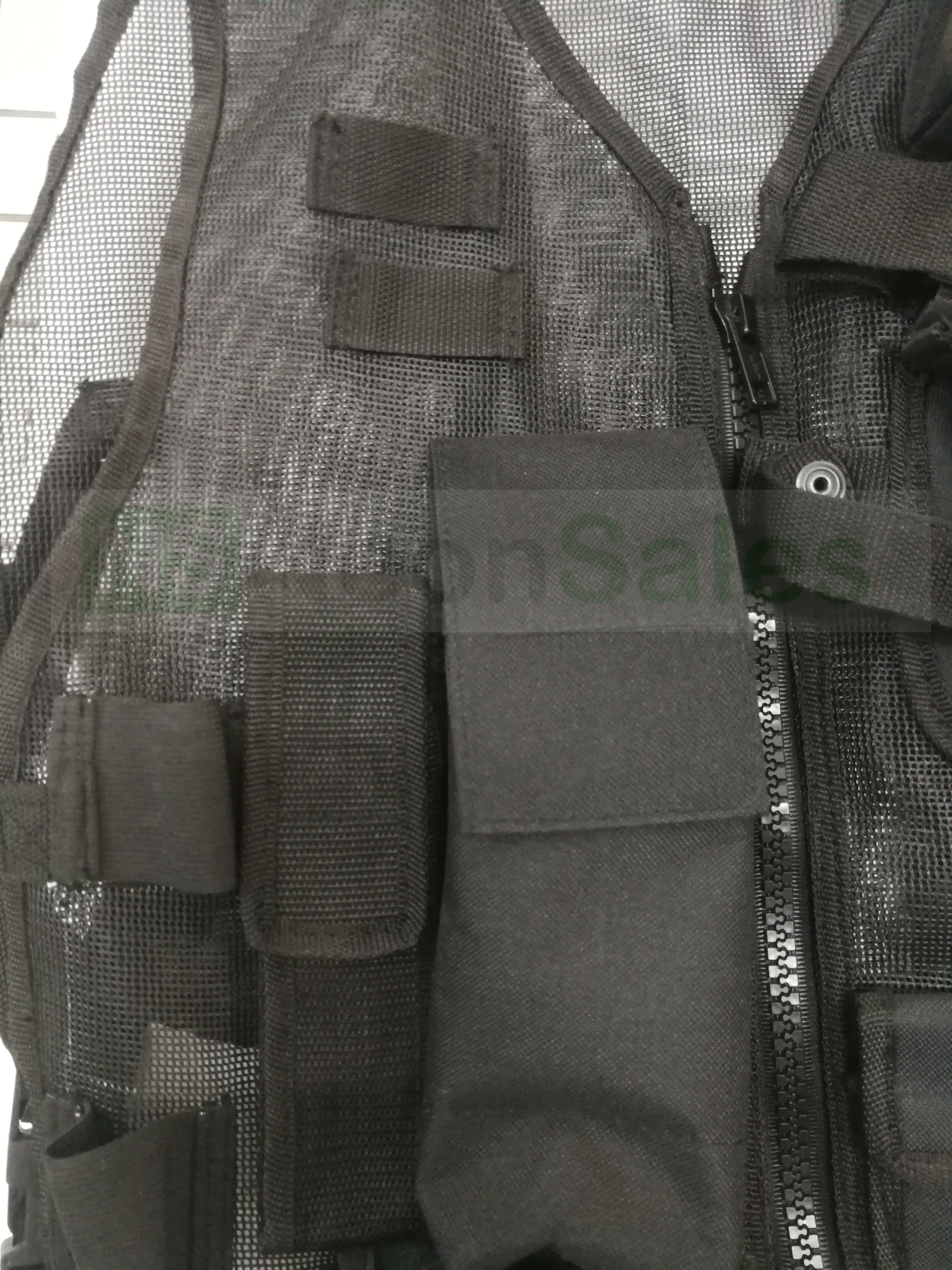 MAVERICK REACTION VEST - NeonSales {{ shop.shopifyCountryName }}