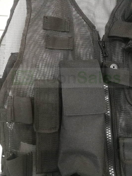 MAVERICK REACTION VEST - NeonSales {{ shop.shopifyCountryName }}