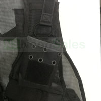 MAVERICK REACTION VEST - NeonSales {{ shop.shopifyCountryName }}